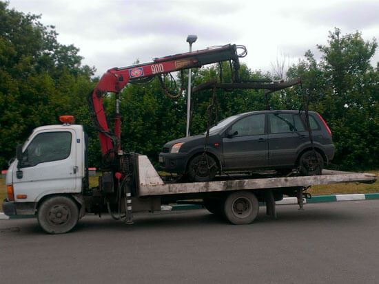 evakuatori v Фрязино